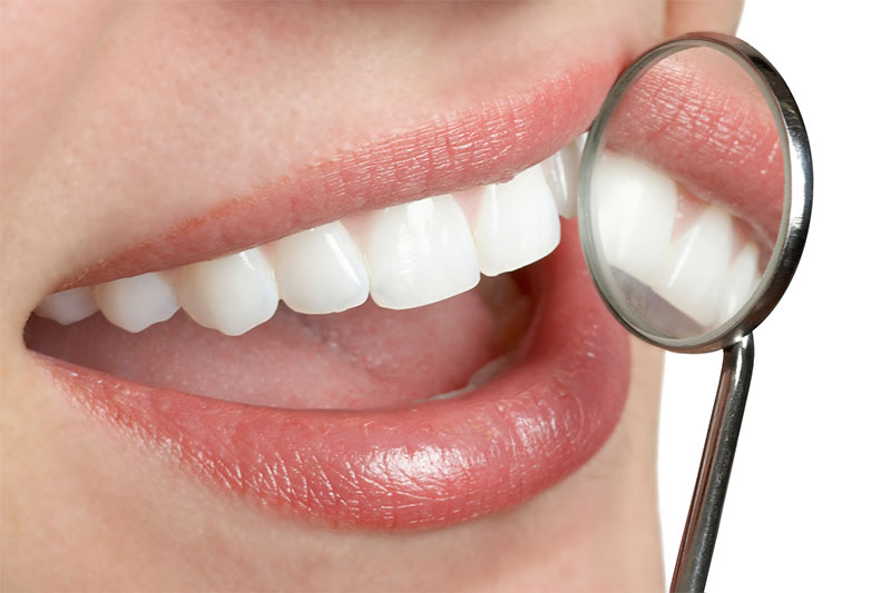Lasting Smiles Dentistry Dental Offer